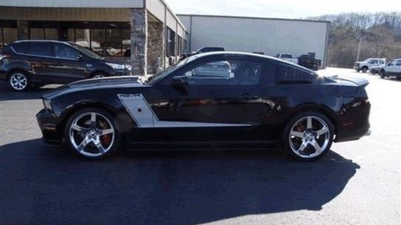 2010 Ford Mustang for sale near Sweetwater, Tennessee 37874 Classics